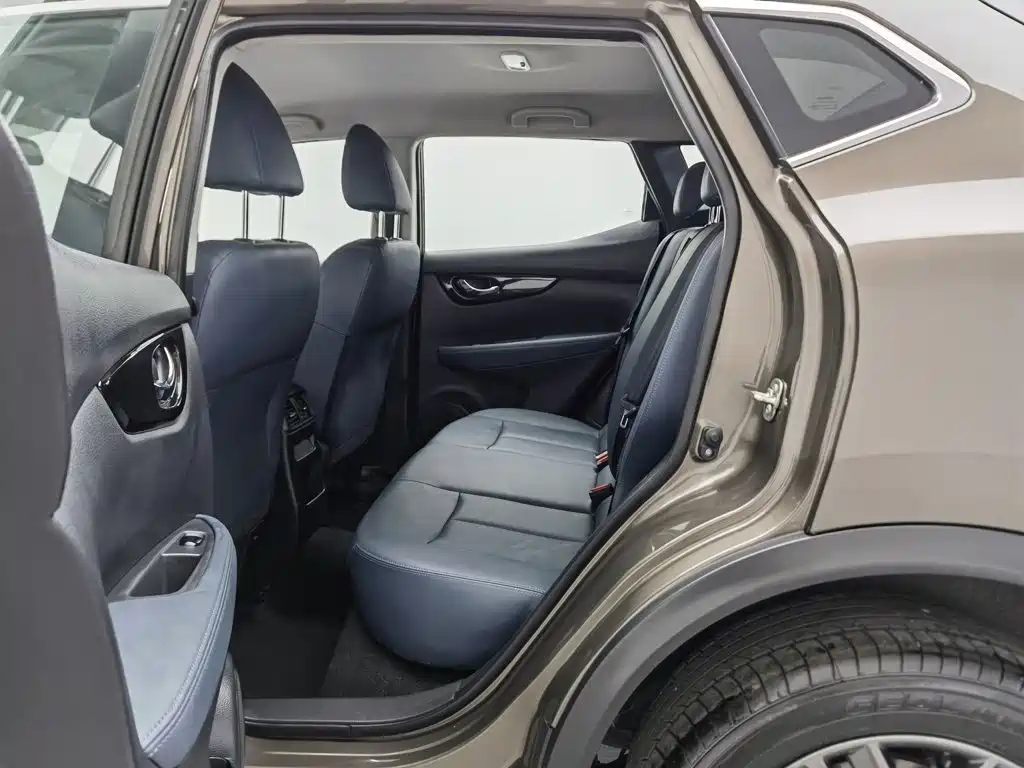Nissan Qashqai, миниатюра 15