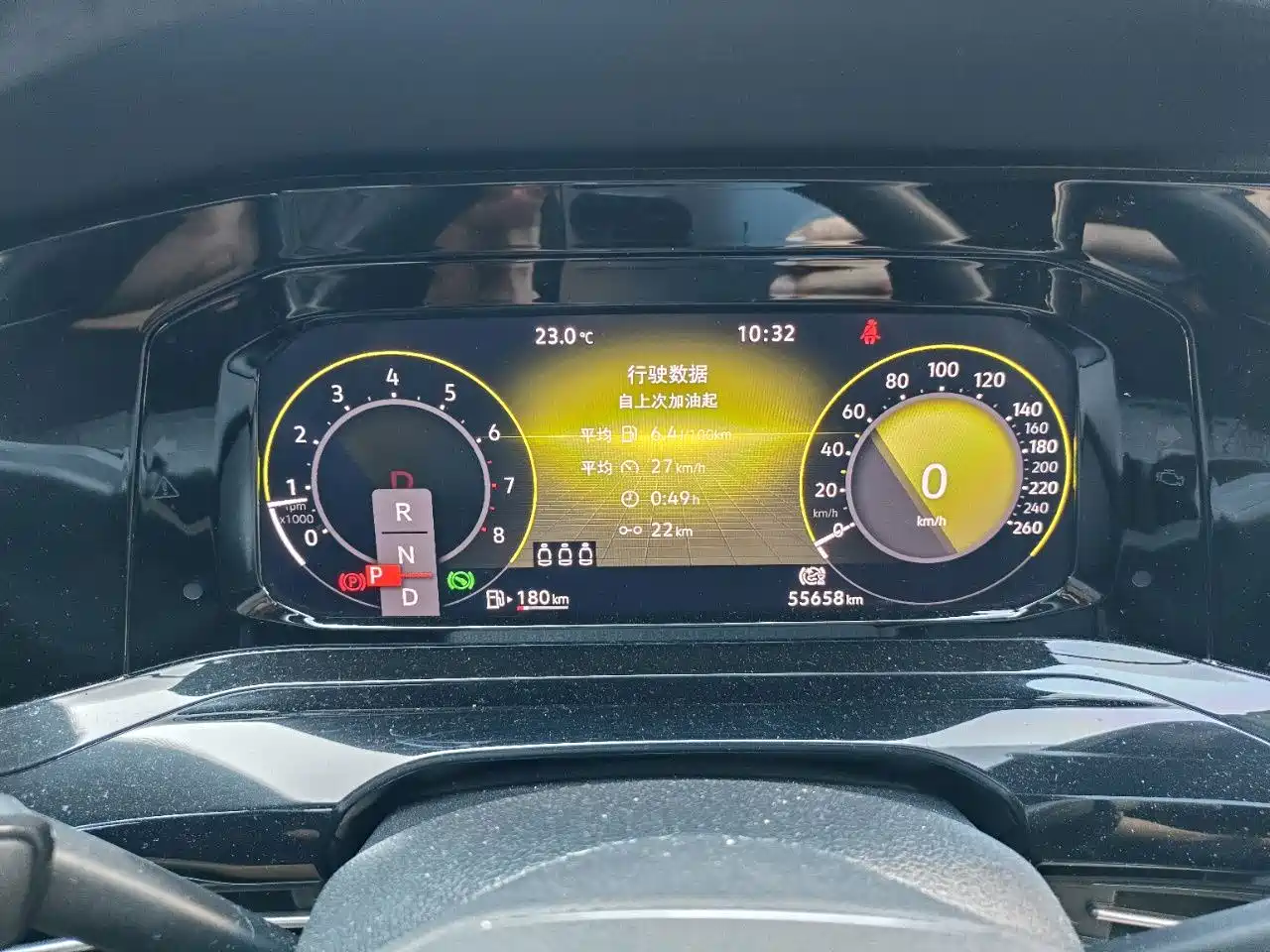 Volkswagen Golf, миниатюра 14