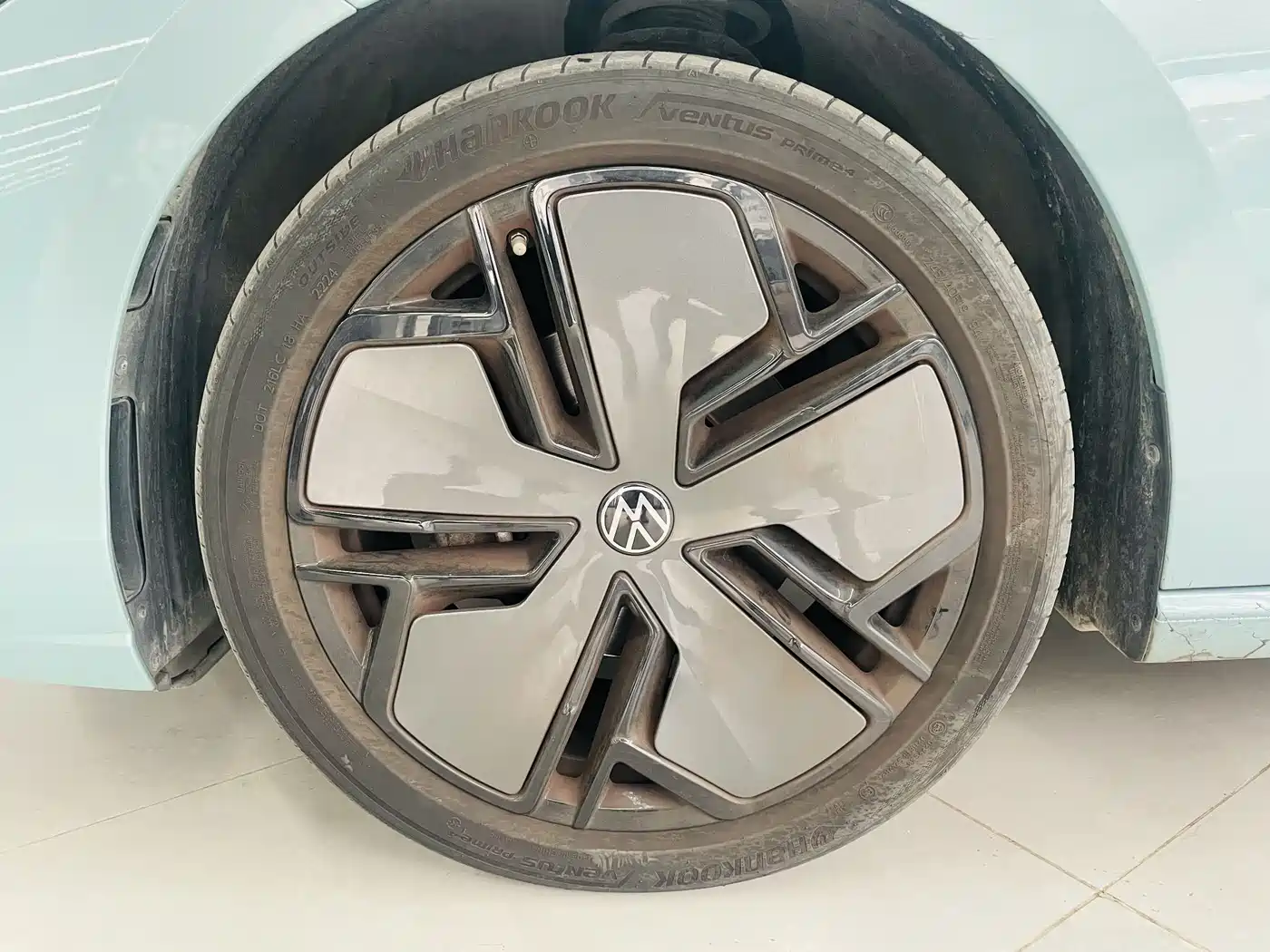 Volkswagen Passat 2025 Model Pro 380TSI Starlight Dragon Premium Edition фото 3