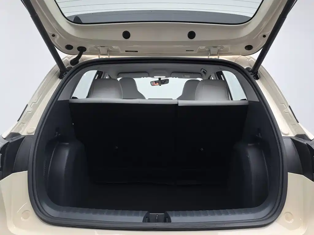 Geely Galaxy Starry Wish 2024 2025 UP 410km Explorer Edition