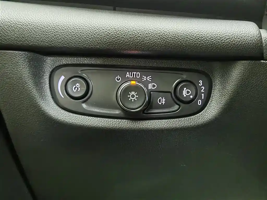 Buick Regal 2017 20T Elite Type фото 21