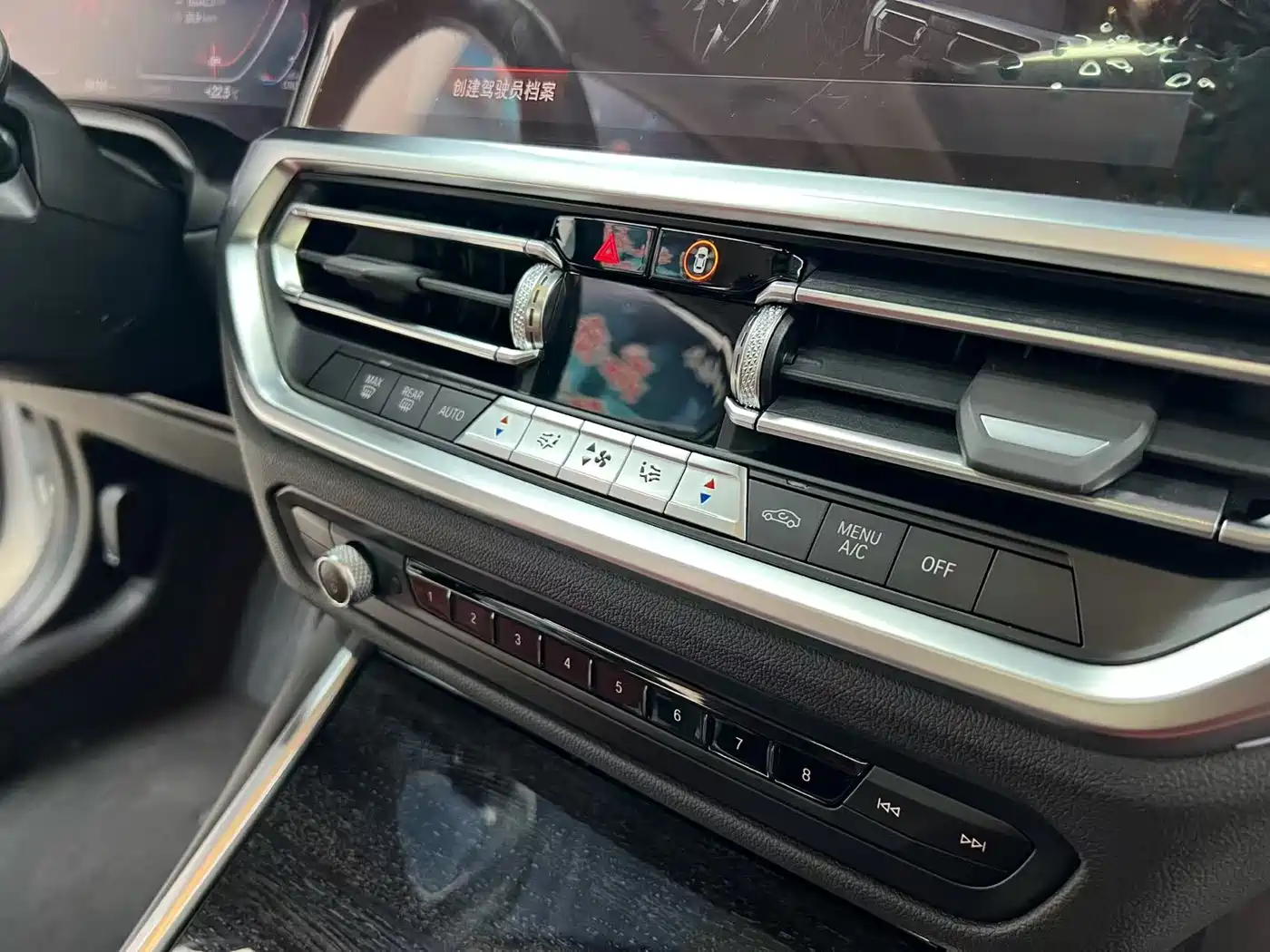 BMW 3 Series 2022 325Li M Sport Package фото 8