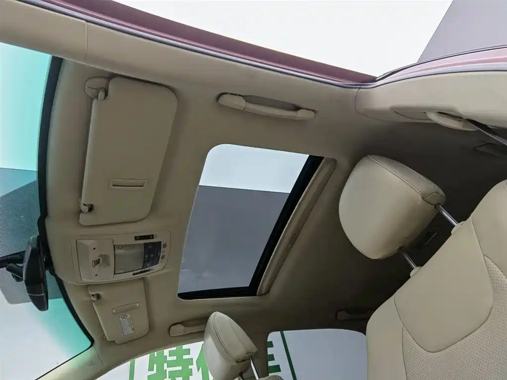 Lexus RX Classic 2011 270 Luxury фото 14