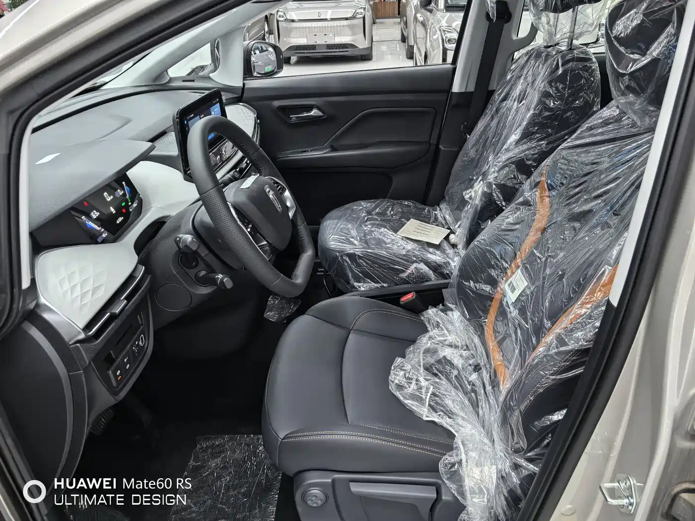 Besturn Bestune NAT 2026 2024 PRO Deluxe Edition 425km