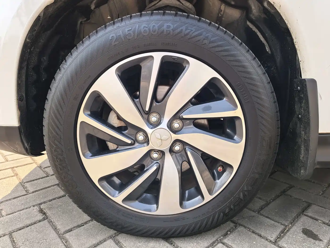 Mitsubishi ASX 2018 2.0L CVT 2WD Premium фото 14