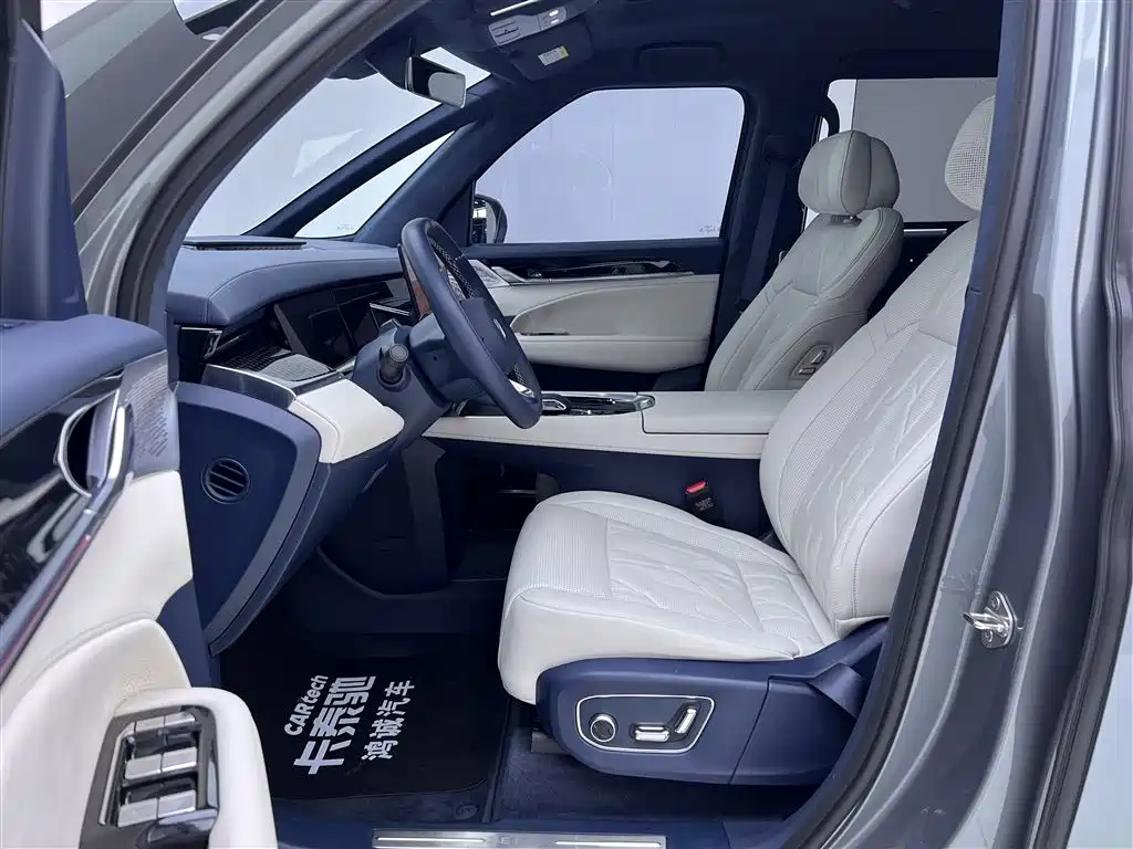 ZEEKR EXTREME KRYPTON 009