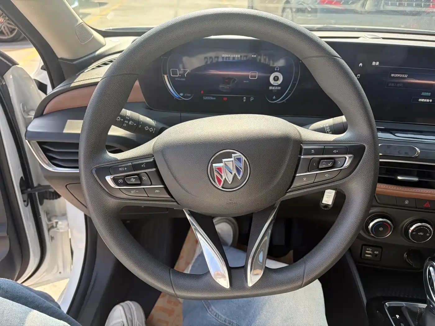 Buick Verano 2022 Pro 533T Enjoyment Edition фото 12