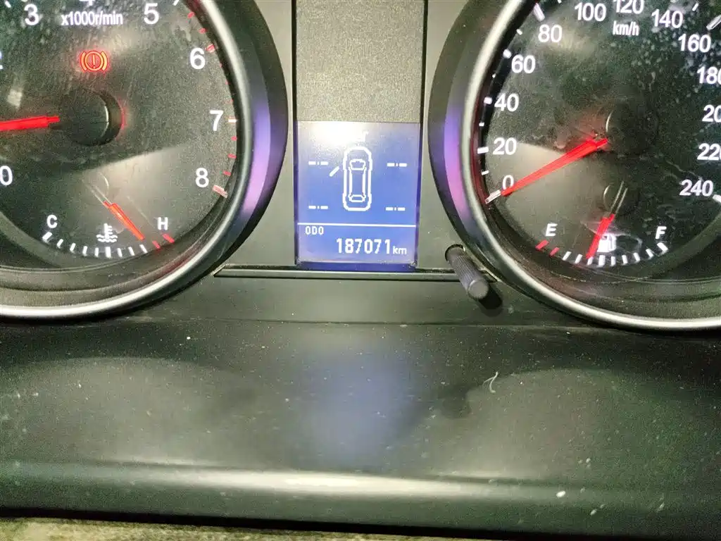 Haval H6 2014 Sport 1.5T Manual 2WD Elite фото 5