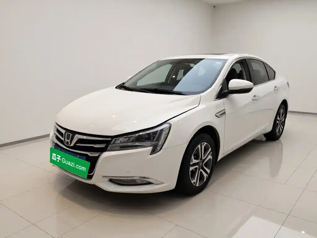 Luxgen 5 2016 2015 1.8T Automatic Smart Premium