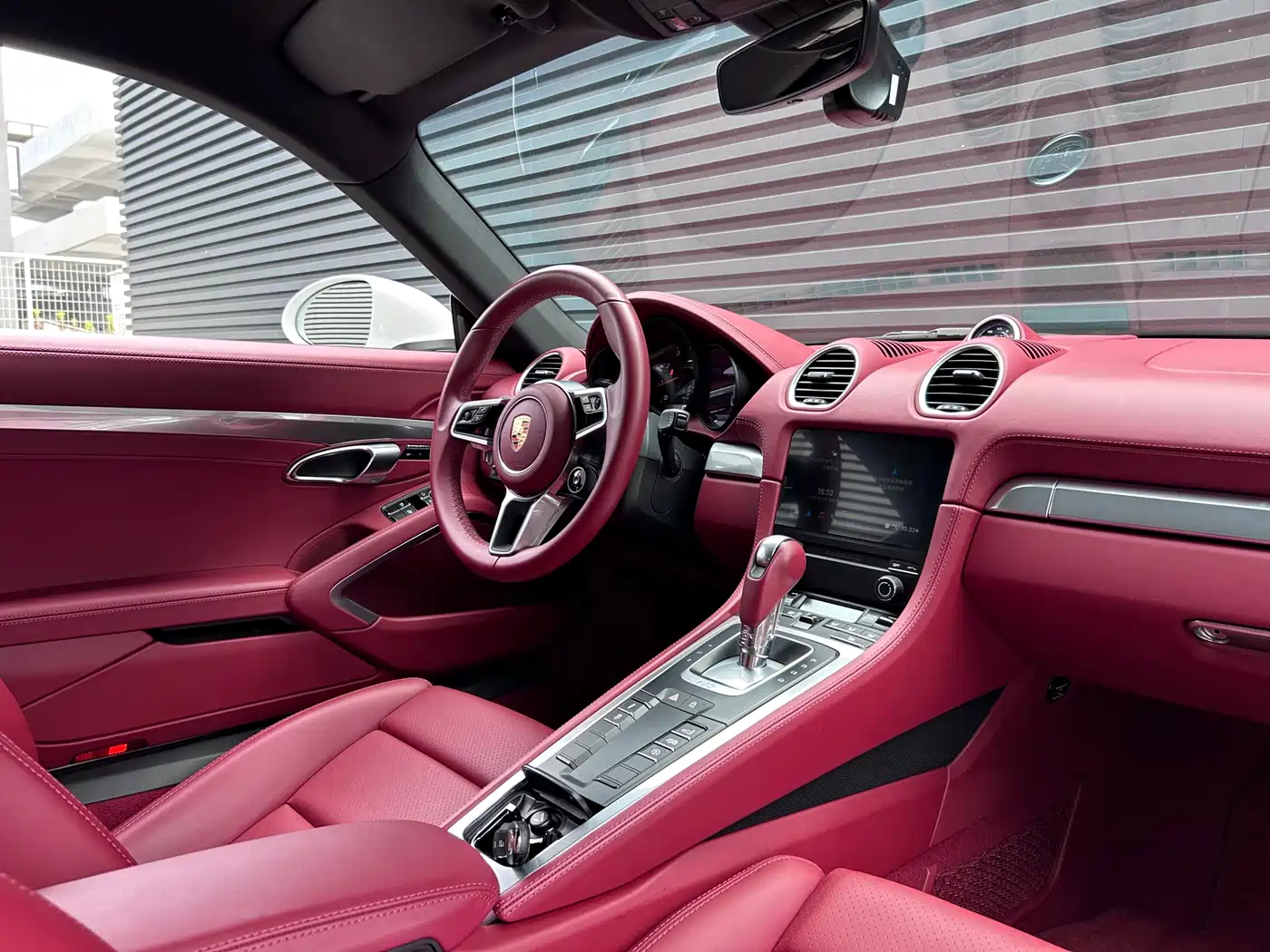 Porsche 718 2024 2023 Cayman Style Edition 2.0T