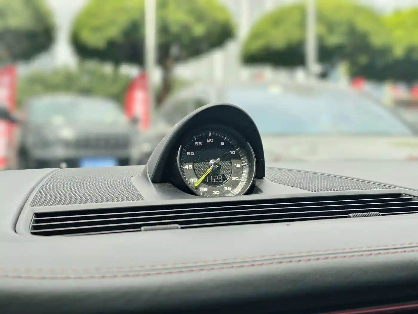 PORSCHE PANAMERA NEW ENERGY