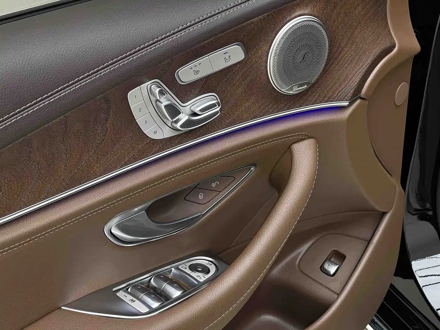 Mercedes-Benz E-Class 2021 Facelift E 300 L Fashion фото 6