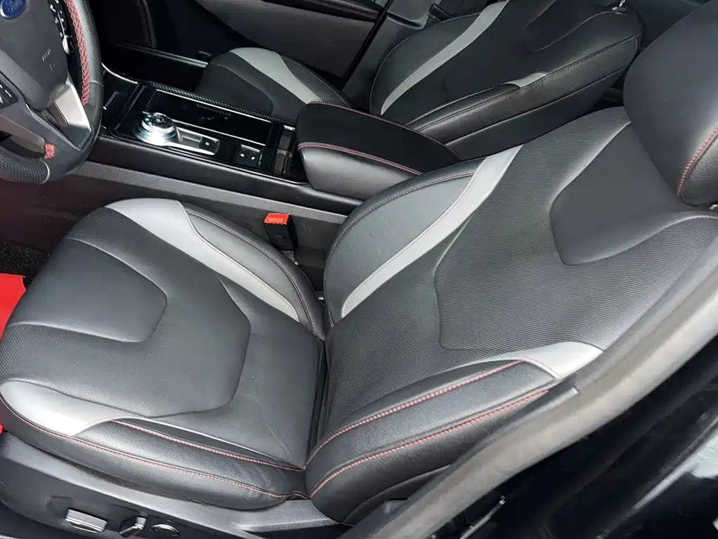 Ford Edge 2020 2020 EcoBoost 245 AWD ST-Line 7-Seater