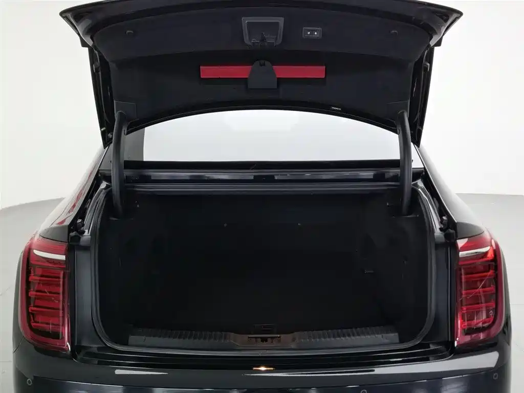 Hongqi H9 2023 Model 2.0T Smart Connect Flagship Edition фото 16