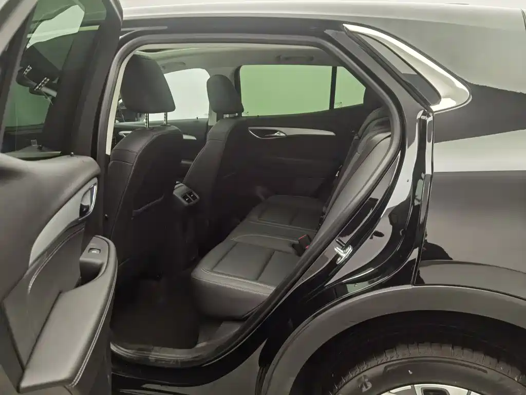 Buick Envision S 2025 2025 25T Premium Platinum Edition