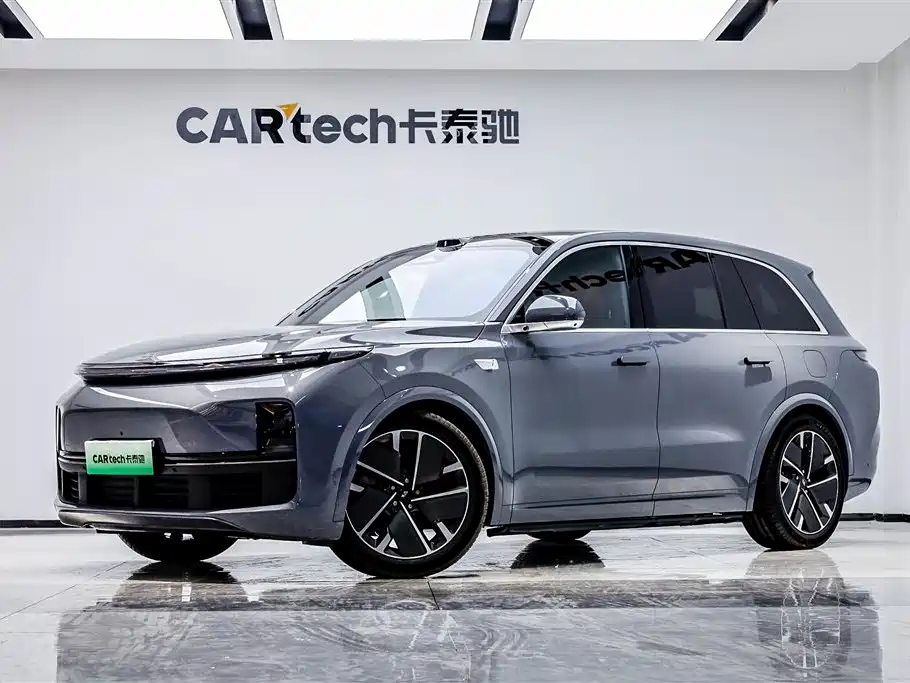 Li Auto IDEAL L8