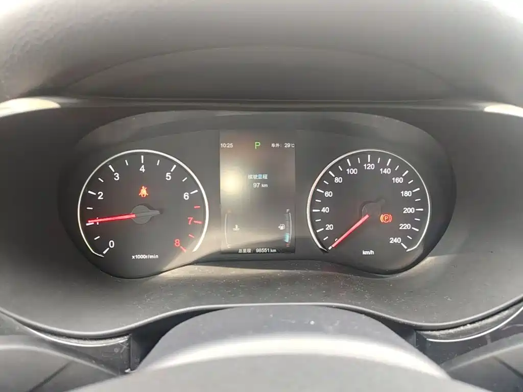 BYD Song MAX 2018 2017 1.5T Auto Smart Elite 7-Seater