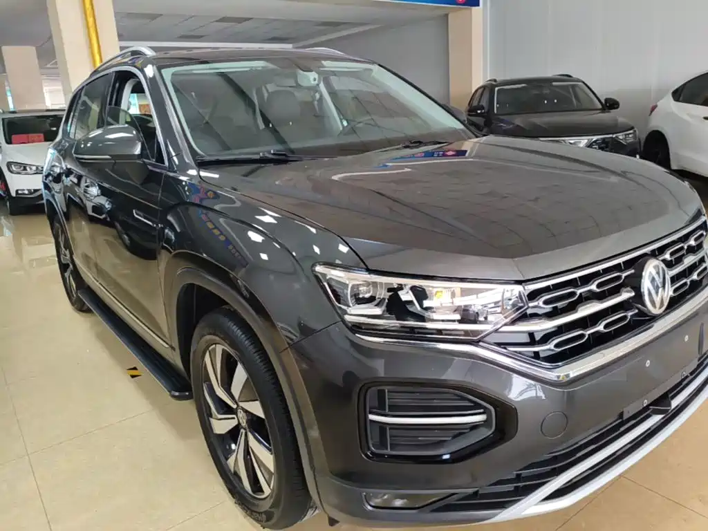 VOLKSWAGEN TANYUE