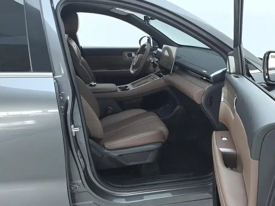 Фото 8 - Wuling Motors Wuling Xingguang S