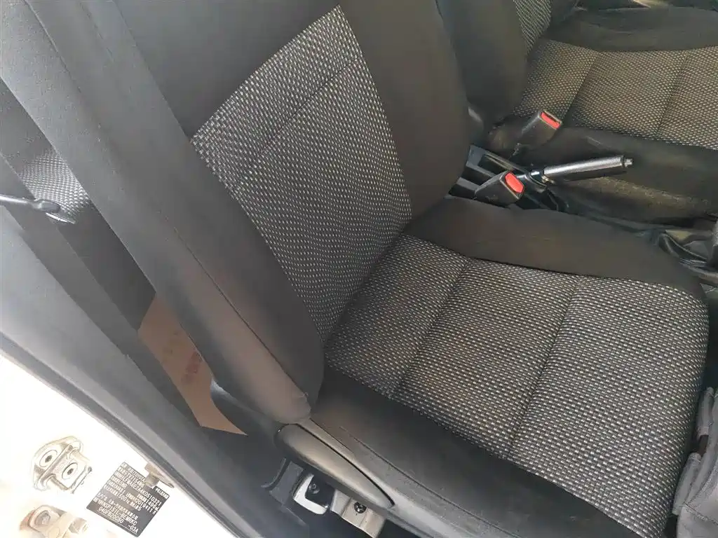 Toyota Vios 2019 1.5L Manual Chuangxing Edition фото 20