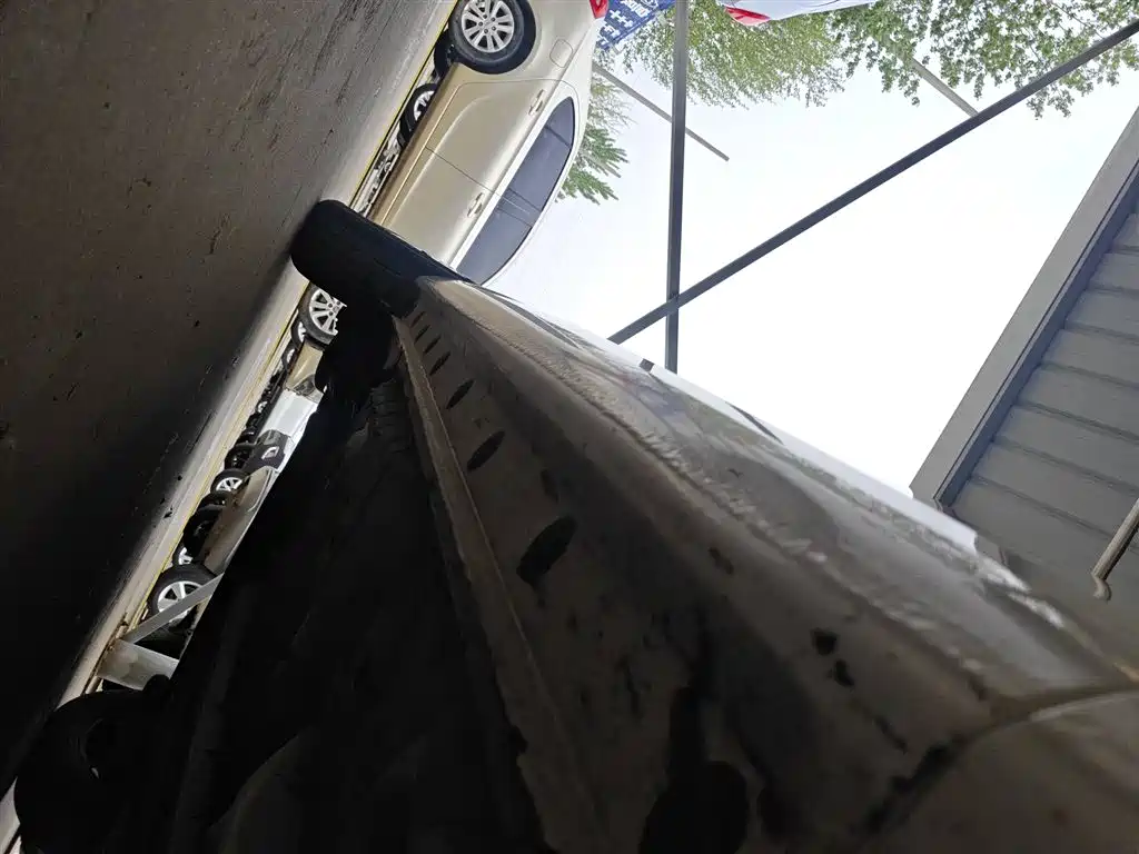 Toyota Vios 2019 1.5L Manual Chuangxing Edition фото 19