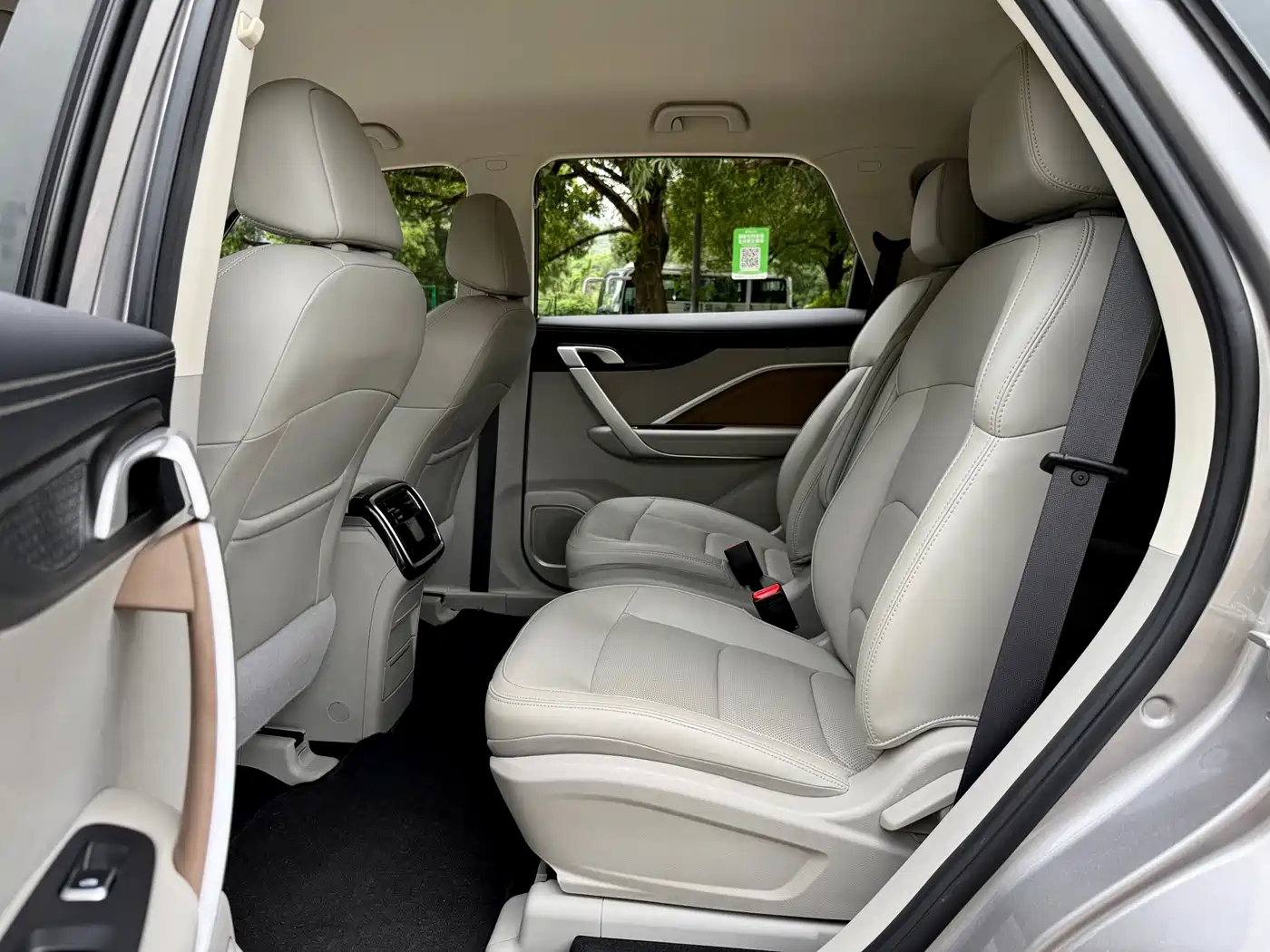 Geely Jiaji New Energy 2021 2021 ePro 1.5TD PHEV Leisure Edition