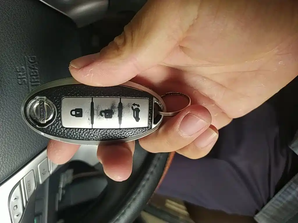 Nissan Murano 2021 2021 2.5L XE 2WD Elite Edition