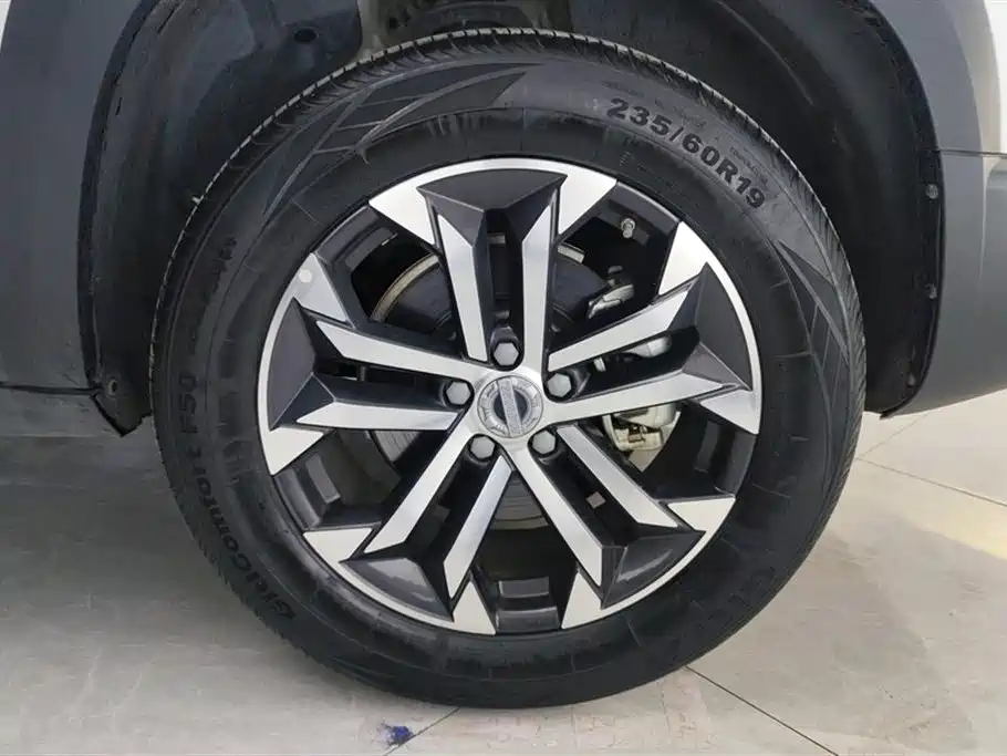 Haval Big Dog 2021 1.5T DCT 2WD Border Collie Edition фото 6