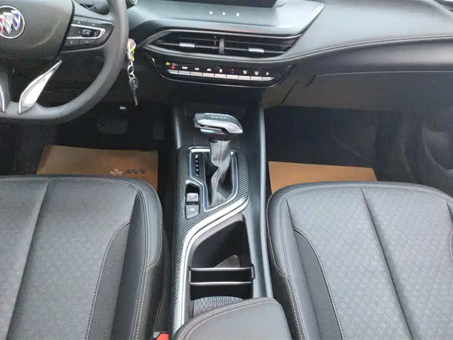 Buick Verano 2023 Pro Joy Edition фото 16