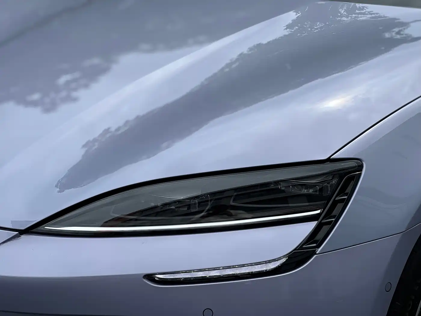 BYD Seal 2024 2025 650 Long Range