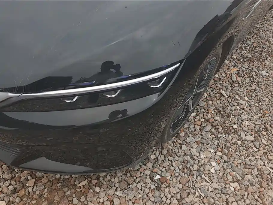 BYD Han 2024 EV Glory Edition 605KM FWD Premium фото 5