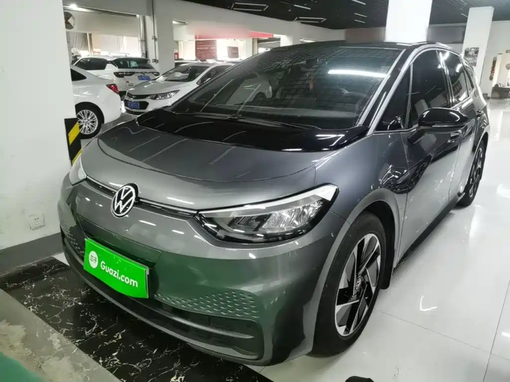 Volkswagen ID.3 2023
