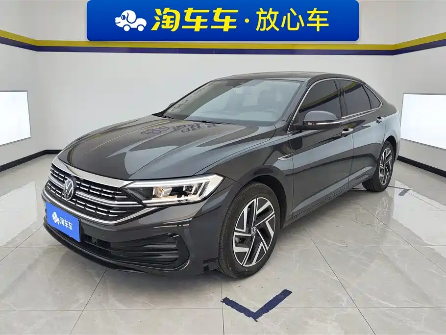 Volkswagen Sagitar 2025 300TSI DSG Surpass Edition