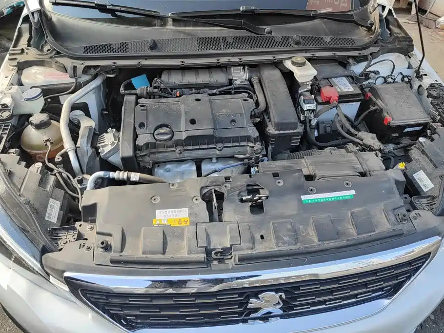 Photo 10 - Peugeot 308
