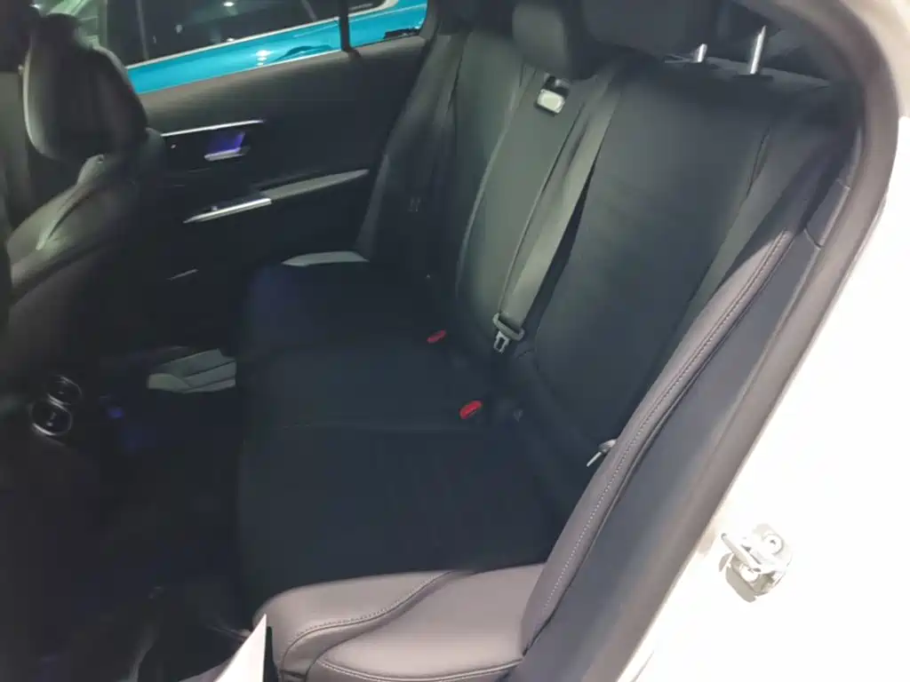 Mercedes-Benz C-Class 2025 2025 C 200 L Sport Edition
