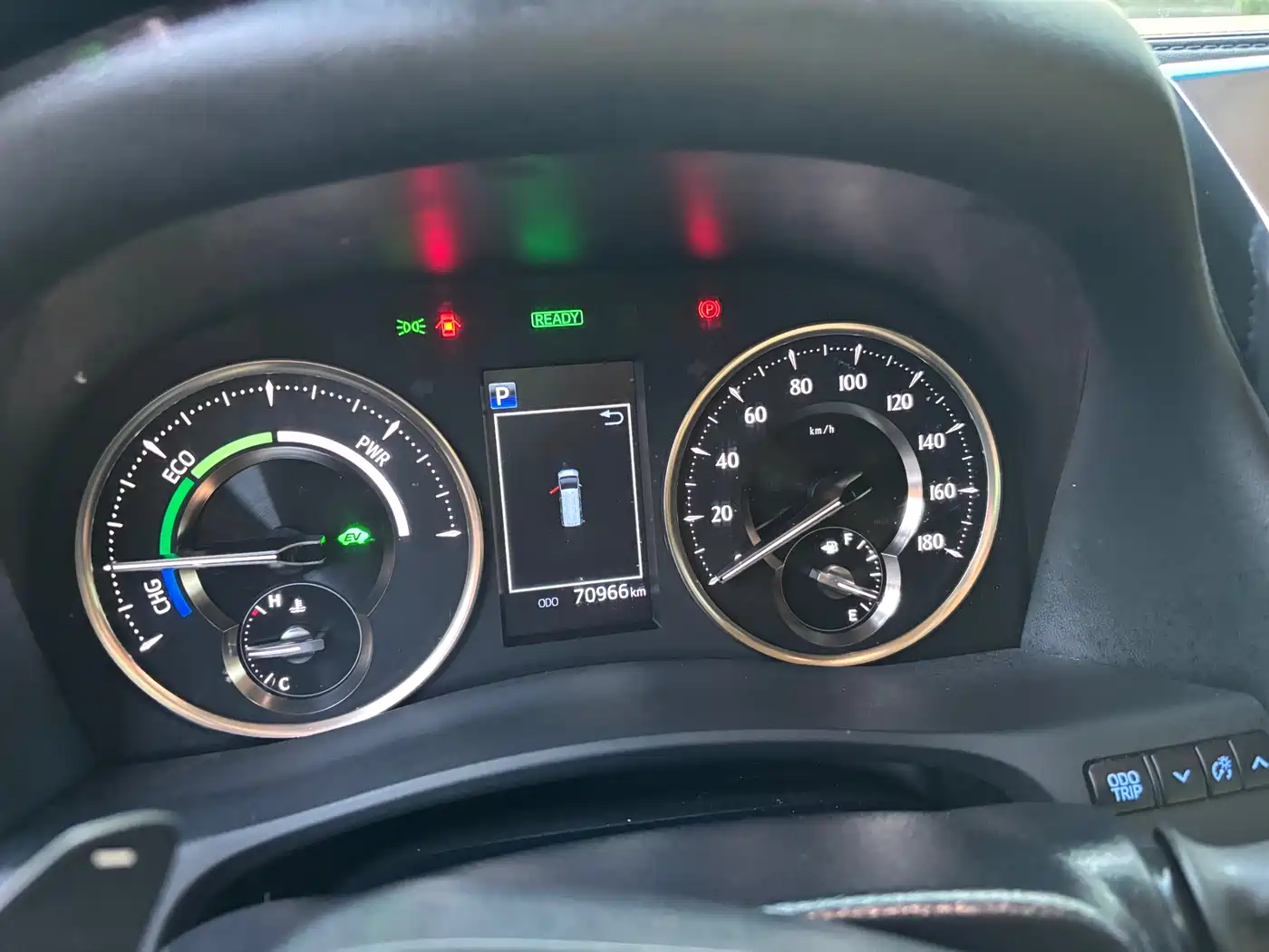 Toyota Vellfire 2023 Crown Hybrid 2.5L HV Ultimate фото 10