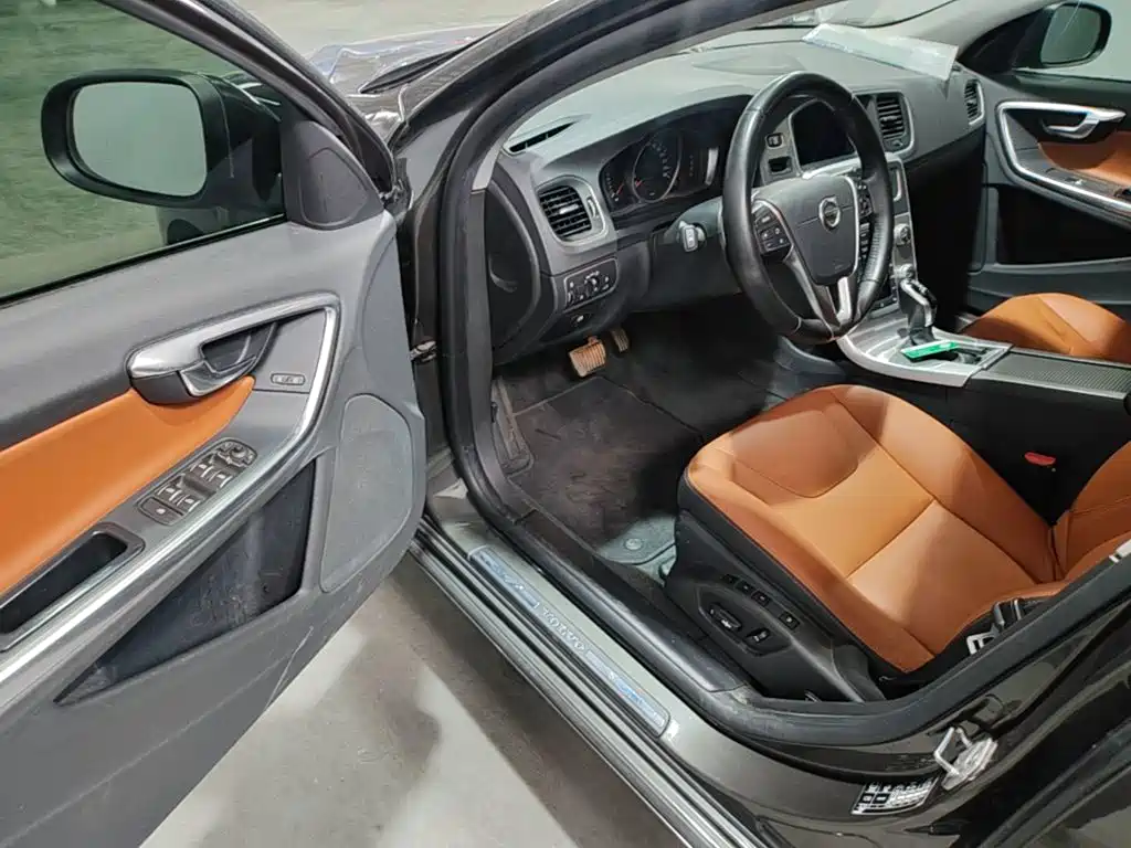 Volvo S60 2018 2018 S60L T3 Momentum