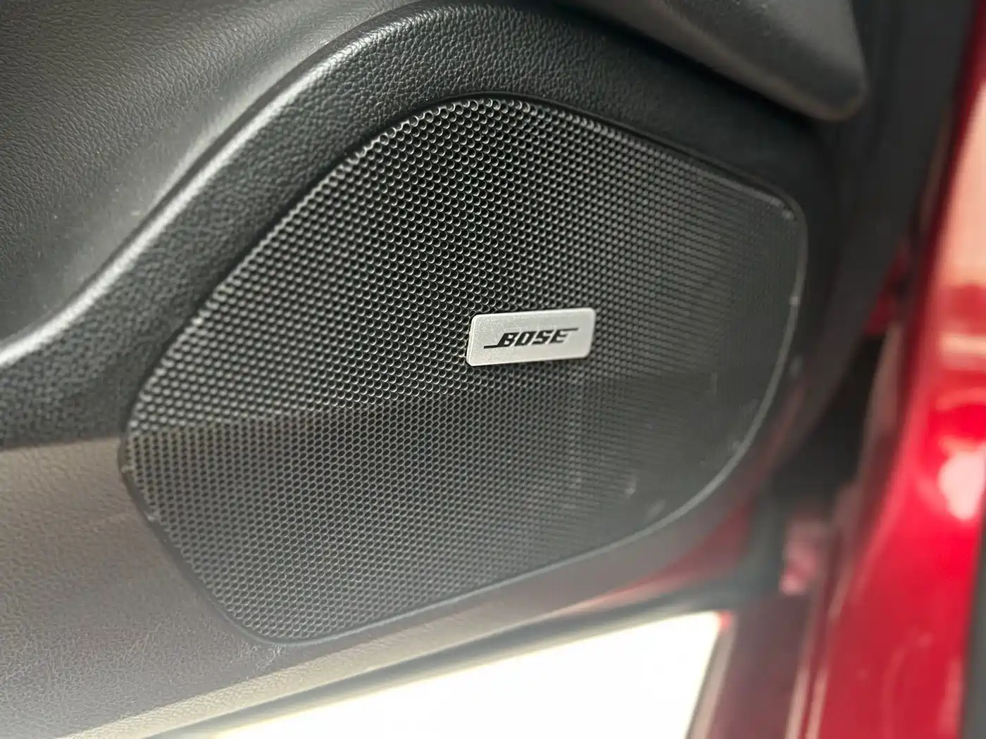 Cadillac ATS-L 2017 28T Technology фото 13