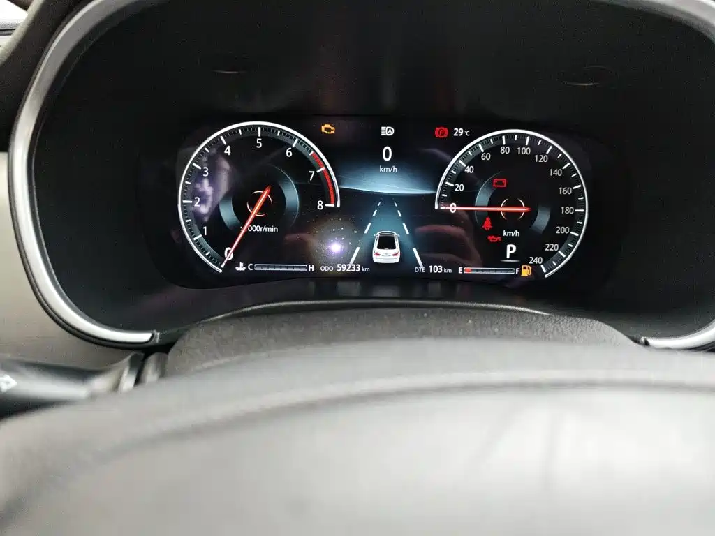 Changan Raeton CC 2018 2018 1.5T Auto Premium Class China V