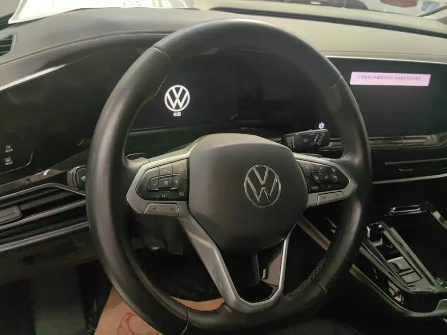 Volkswagen Talagon 2021 2021 380TSI AWD Luxury Scenic Pro Limited Edition
