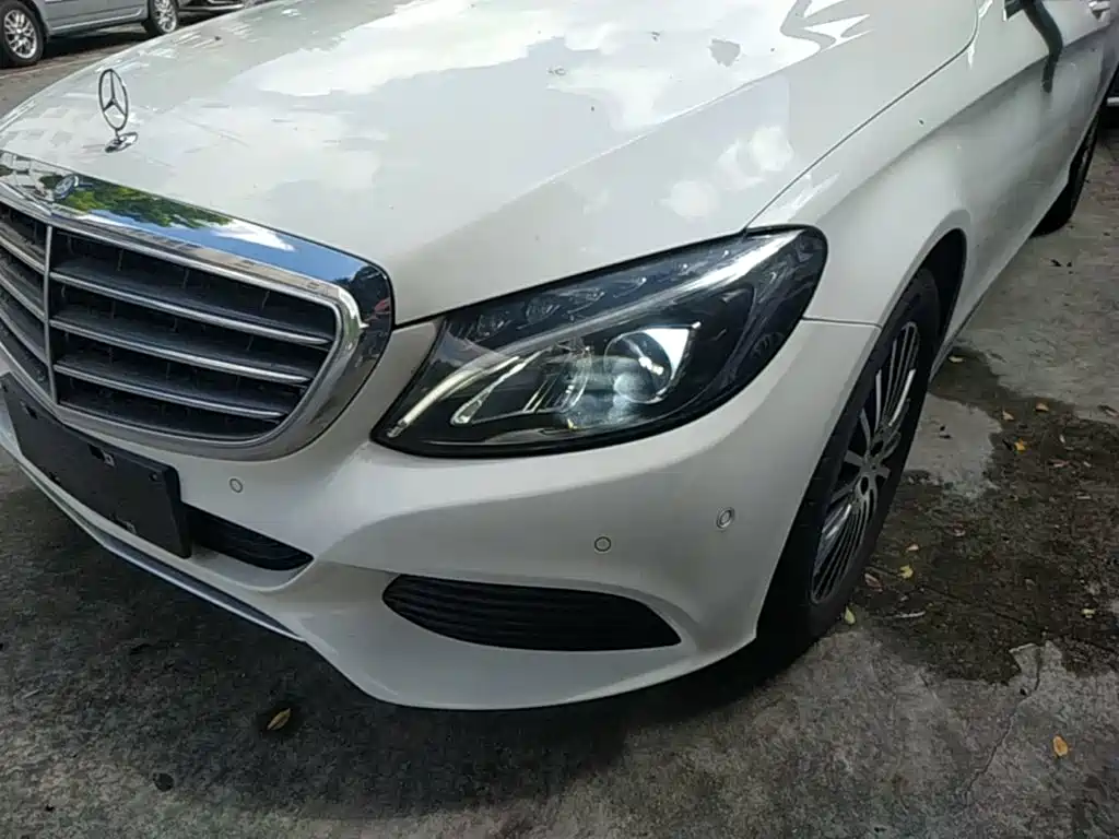 Фото 24 - Mercedes-Benz C-Class