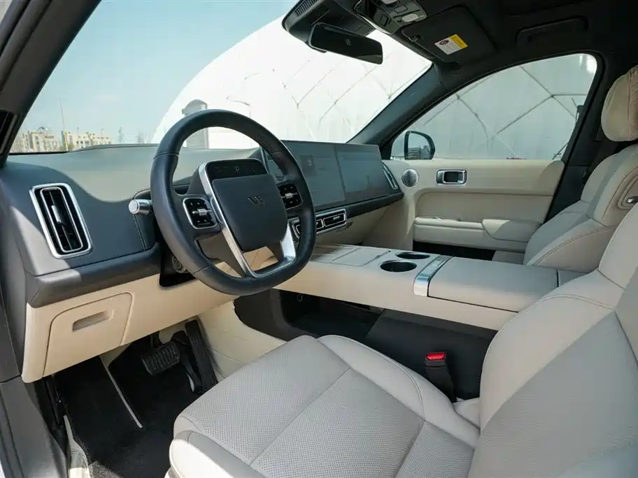 Li Auto IDEAL L7