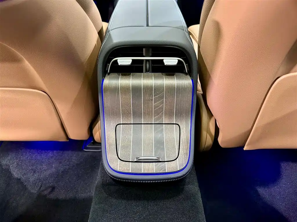 Mercedes-Benz E-Class 2025 Facelift E 300 L Fashion фото 21