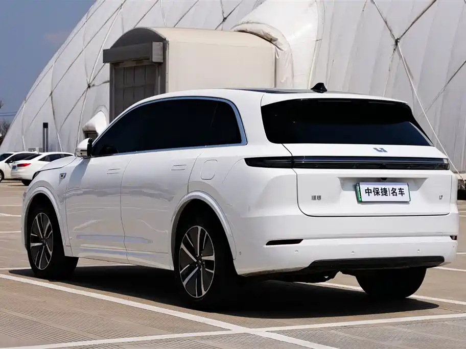 Li Auto IDEAL L7