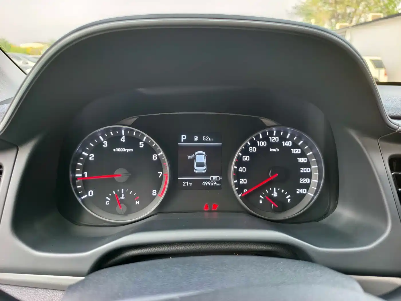 Hyundai Elantra 2020 1.5L CVT Smart Style·Elite фото 5