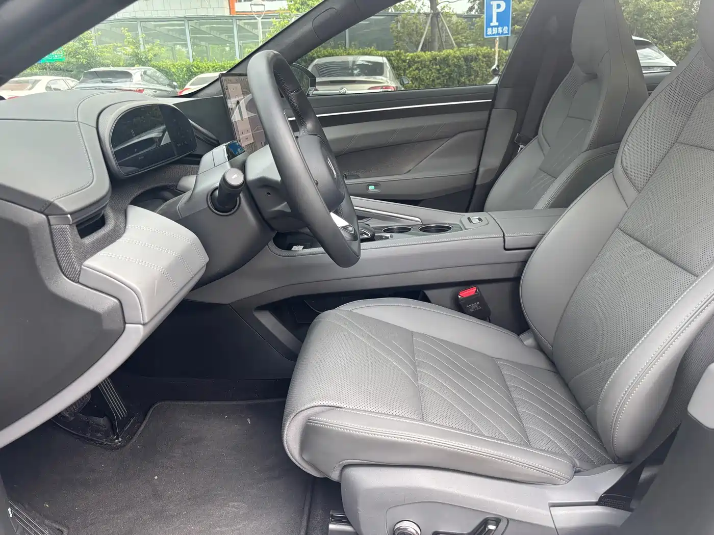 ZEEKR 001 2025 2025 WE Edition 100kWh RWD