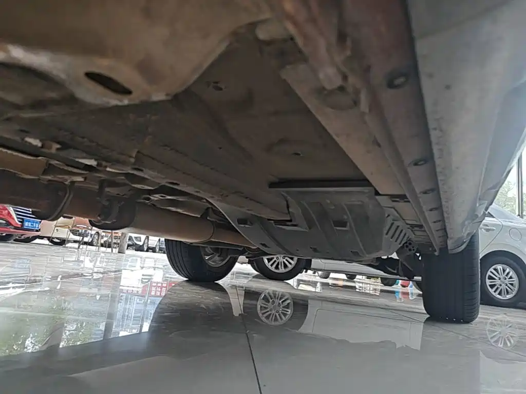 Photo 22 - Haval H6