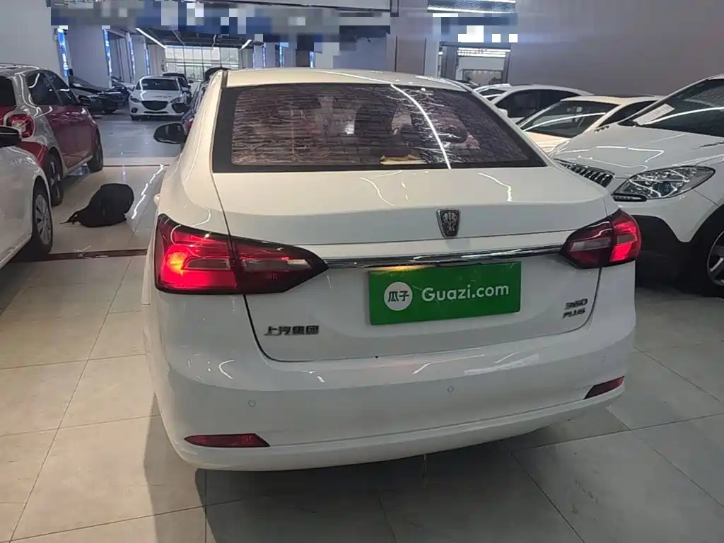 Photo 6 - Roewe 360