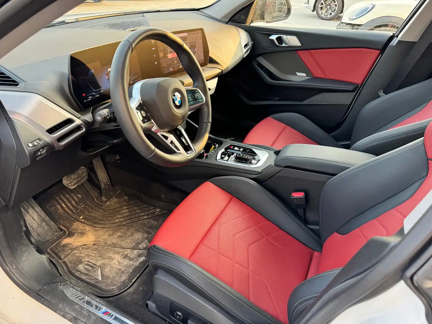 BMW 2 Series 2025 225L M Sport Moonlight Package фото 10