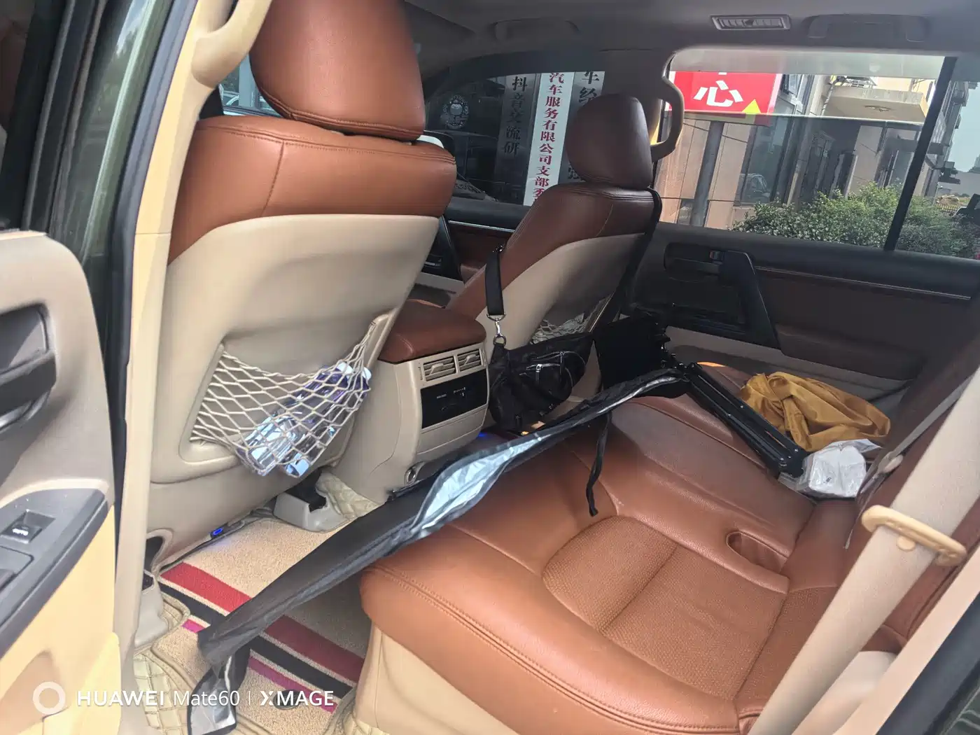 Toyota Land Cruiser (Import) 2014